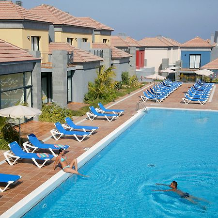 Bungalows Cay Beach Meloneras ماسبالوماس المظهر الخارجي الصورة