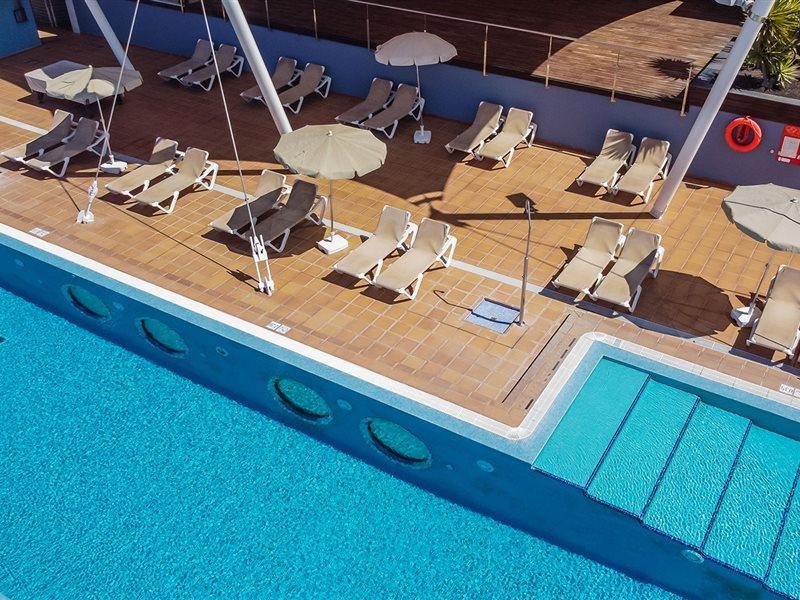 Bungalows Cay Beach Meloneras ماسبالوماس المظهر الخارجي الصورة