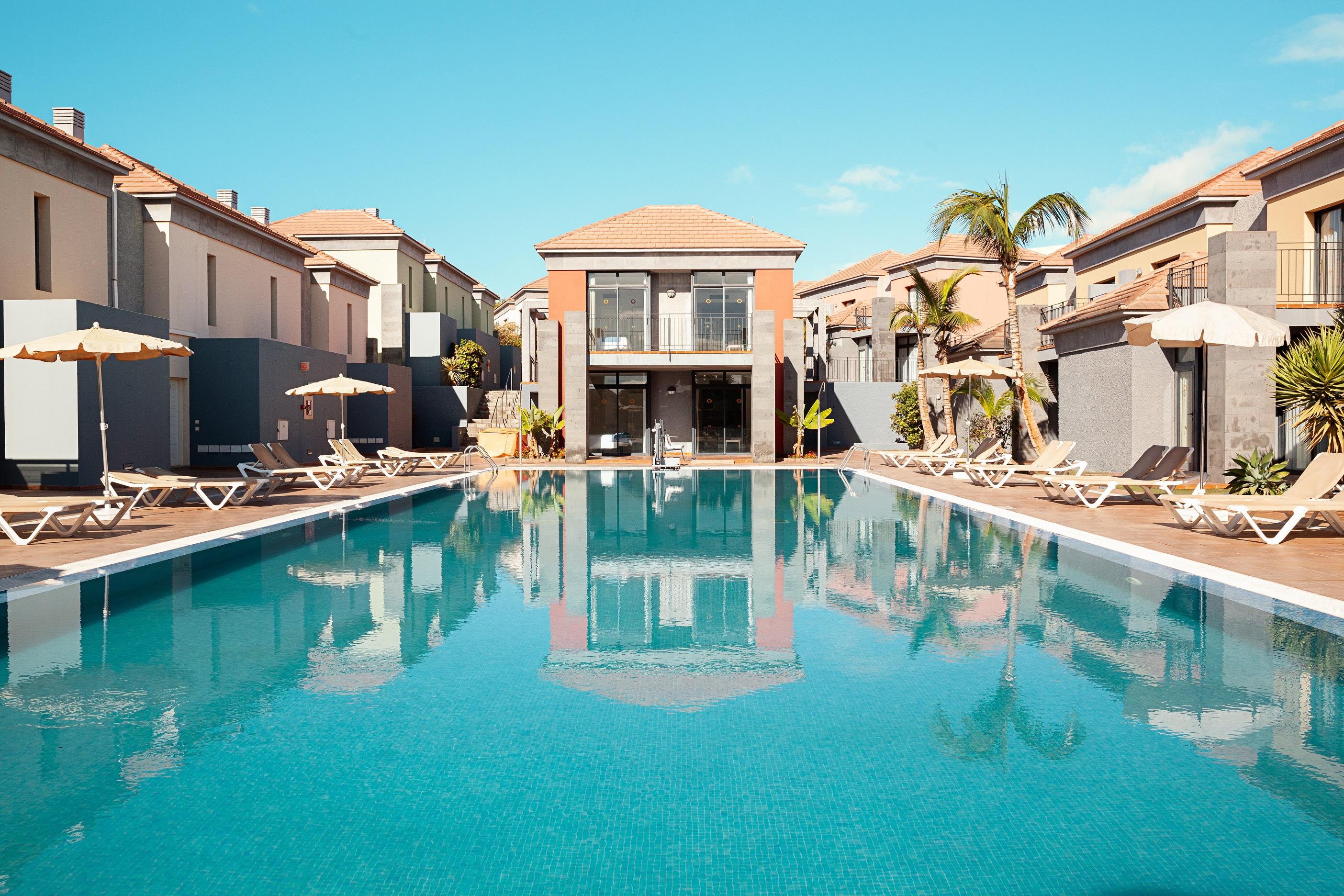 Bungalows Cay Beach Meloneras ماسبالوماس المظهر الخارجي الصورة