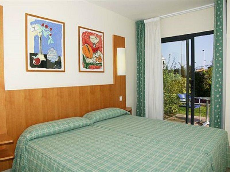 Bungalows Cay Beach Meloneras ماسبالوماس المظهر الخارجي الصورة